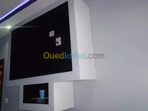 Décorations & aménagement