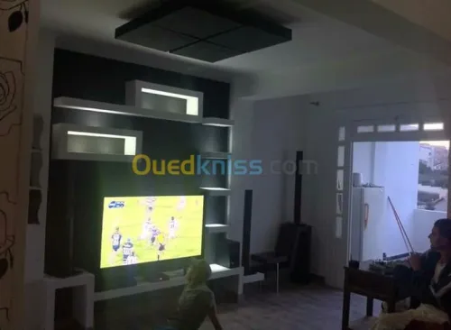 Décorations & aménagement