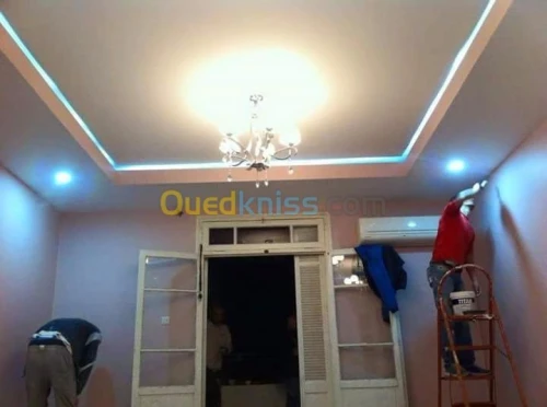Décorations & aménagement