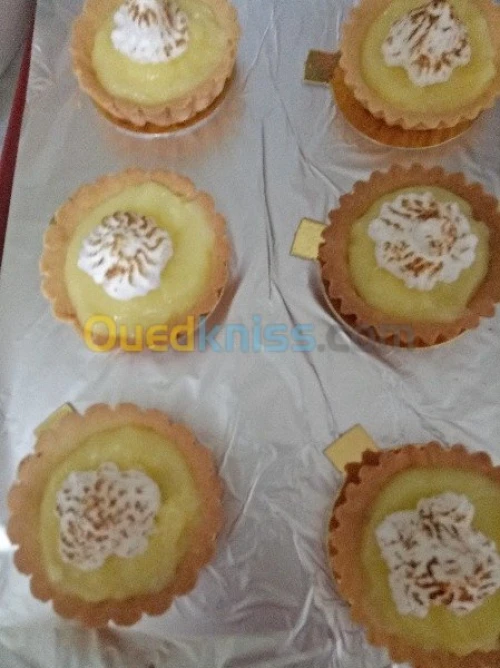 Sucré salé pour vos fêtes 