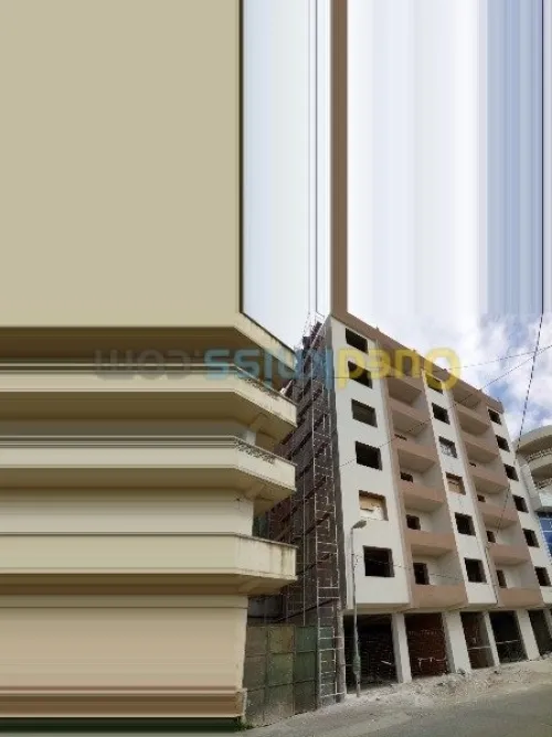 ETS DÉCORATION ET REVÊTEMENTS