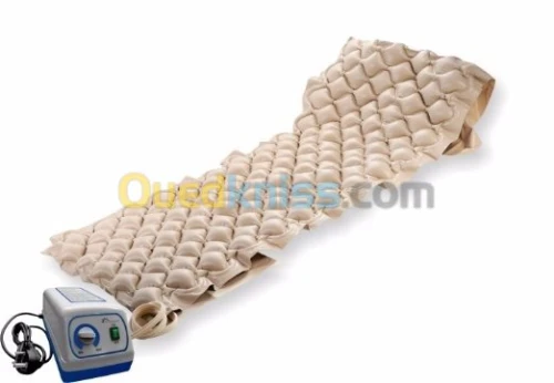 Matelas anti escarres à air