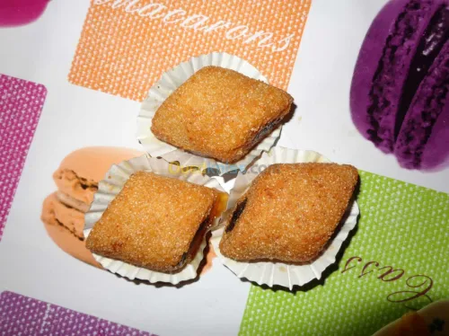 Gâteaux secs et Orientaux 