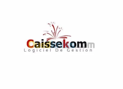Logiciel De Gestion CaisseKom Pour Mini supérette