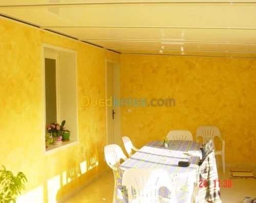 Peinture et Decoration 