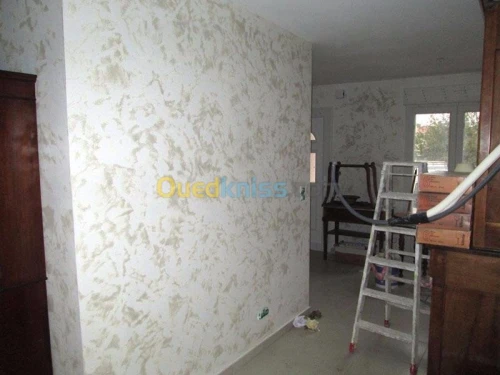 Peinture et Decoration 