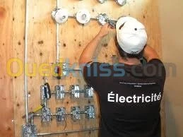 ELECTRICITE