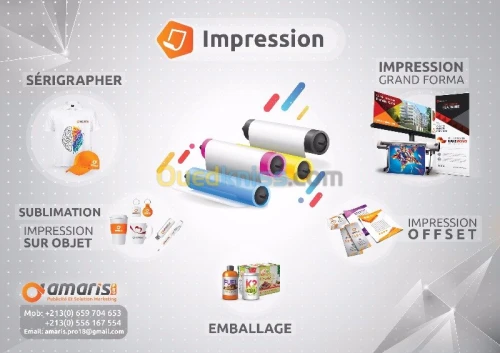 Impression