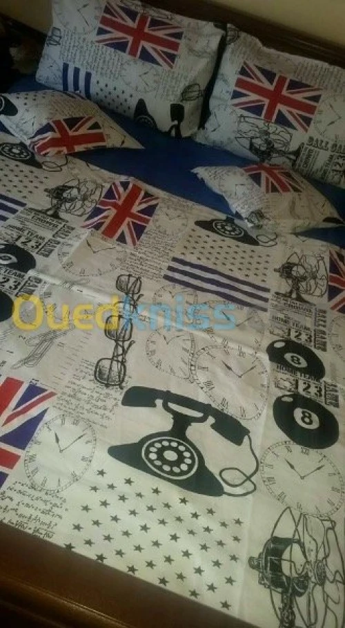 Couettes 