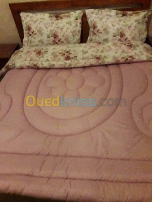 Couettes 