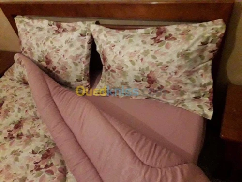 Couettes 
