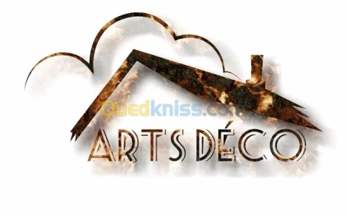 Aménagement décoration et rénovation