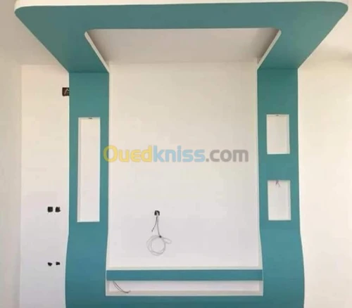 Aménagement décoration et rénovation