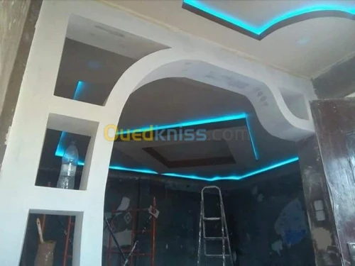 Aménagement décoration et rénovation