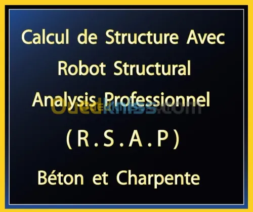 Formation  Robot Structural Analysis 