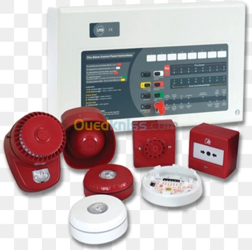 Caméra de surveillance / portail élect