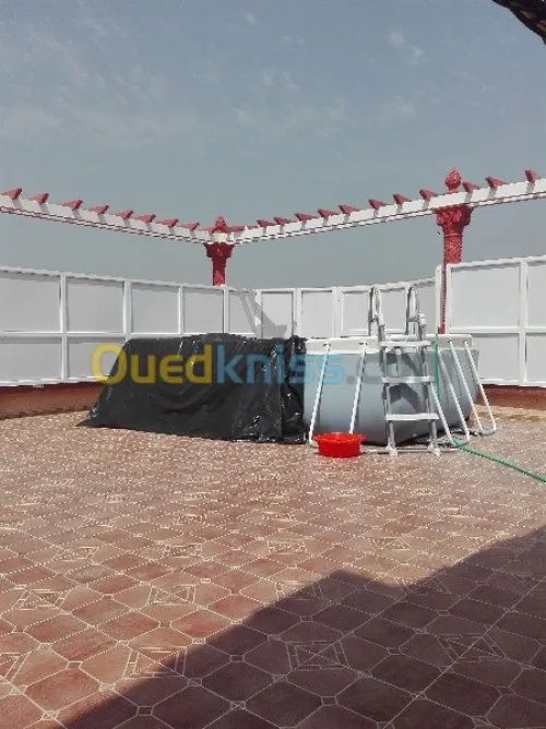 MENUISERIE ALUMINIUM