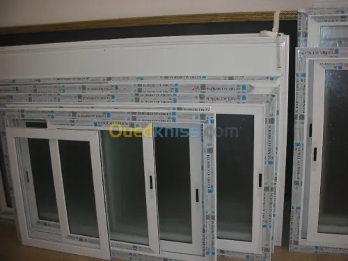 MENUISERIE ALUMINIUM