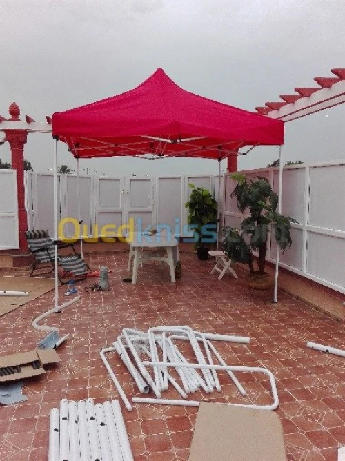 MENUISERIE ALUMINIUM