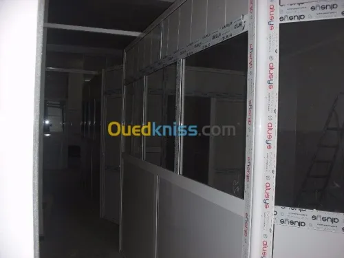 MENUISERIE ALUMINIUM