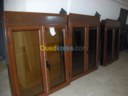 MENUISERIE ALUMINIUM