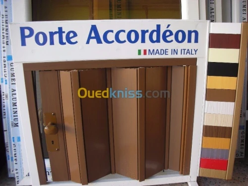 MENUISERIE ALUMINIUM