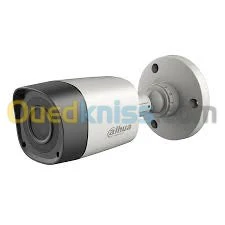camera et alarme 