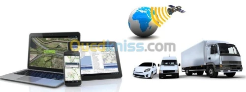 vente et installation GPS