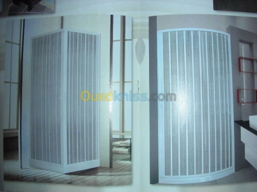 Tous Travaux d'aluminium
