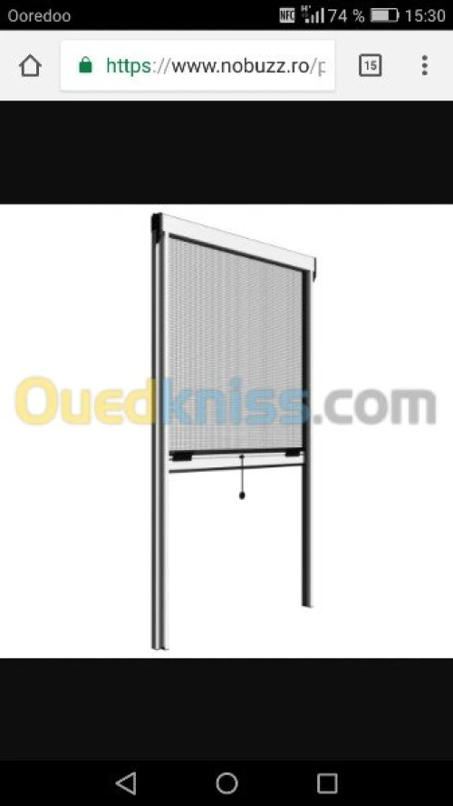 Tous Travaux d'aluminium