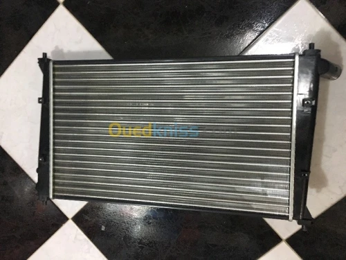 RADIATEUR MOTEUT TATA INDICA DLX