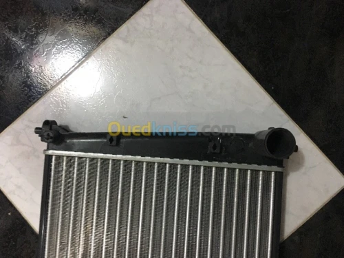 RADIATEUR MOTEUT TATA INDICA DLX