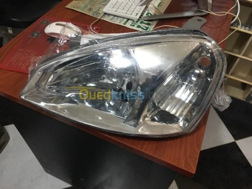 PHARE TATA INDICA DLX ANCIEN