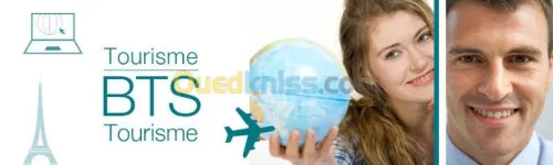 Formation en Hôtellerie & Tourisme 