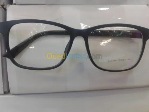 Montures optique Mini Prix