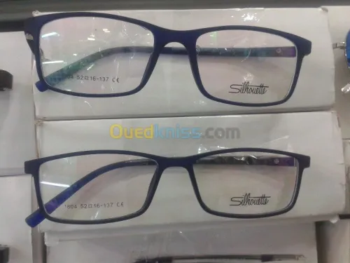 Montures optique Mini Prix