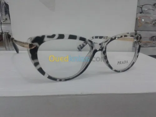 Montures optique Mini Prix