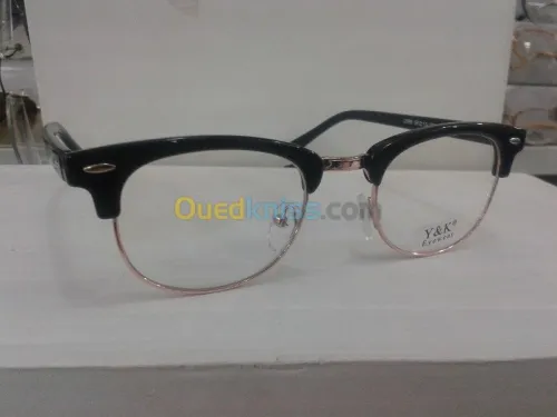 Montures optique Mini Prix