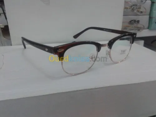 Montures optique Mini Prix