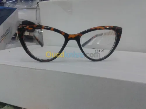 Montures optique Mini Prix