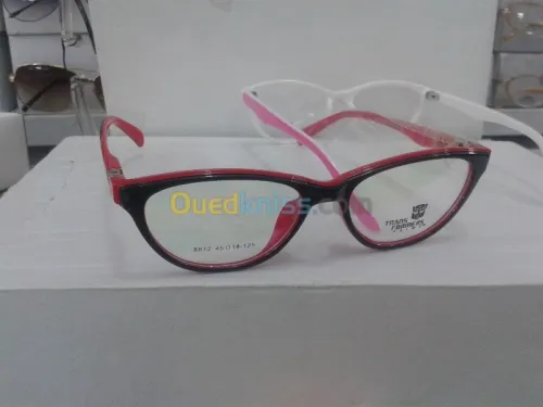Montures optique Mini Prix