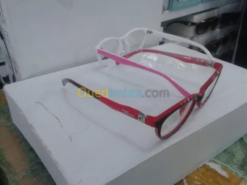 Montures optique Mini Prix