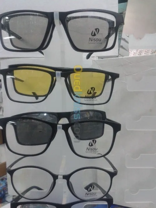 Montures optique Mini Prix