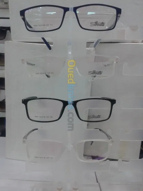 Montures optique Mini Prix