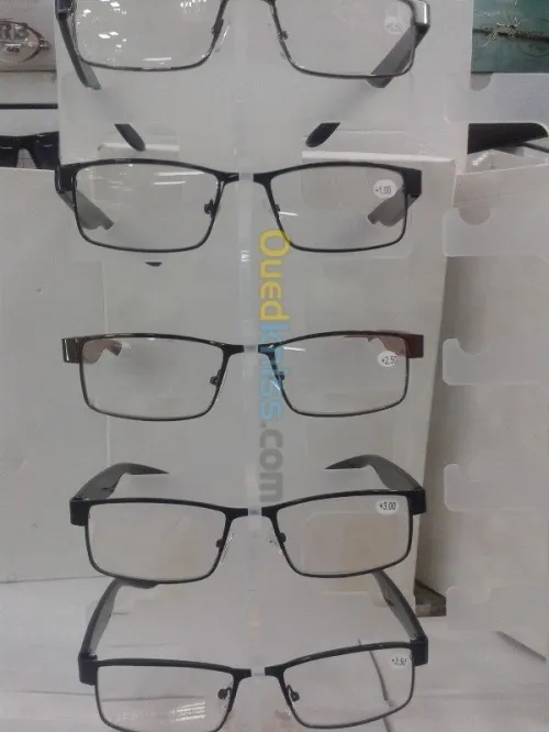 Montures optique Mini Prix