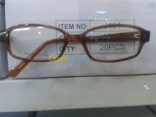 Montures optique Mini Prix