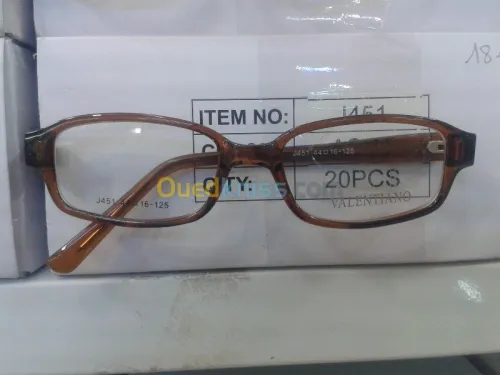 Montures optique Mini Prix