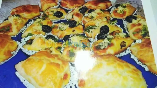 Traiteuse salés pour divers occasions 