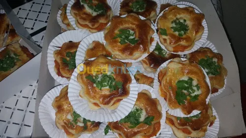 Traiteuse salés pour divers occasions 