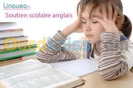 Cours de soutien